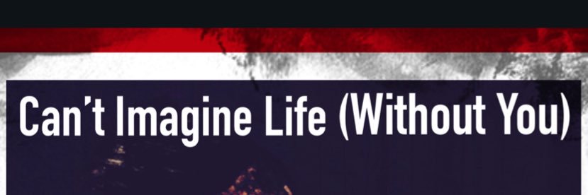 kimsProductions's profile banner image