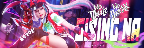 MyrtleGail Profile Banner