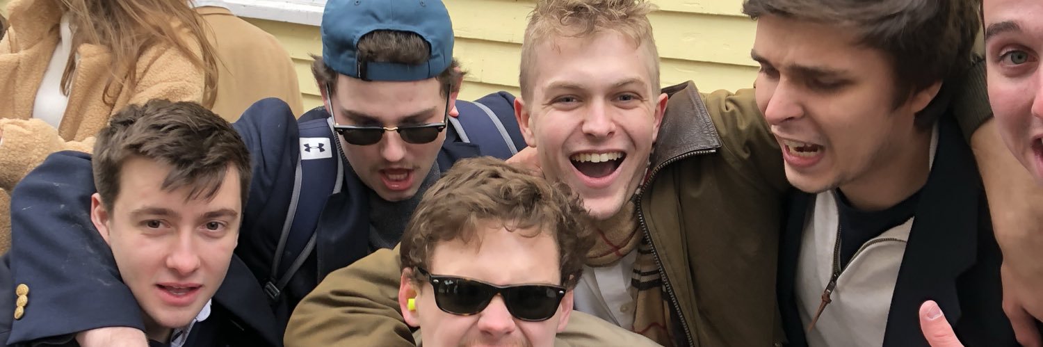 MichaelGalinski's profile banner image