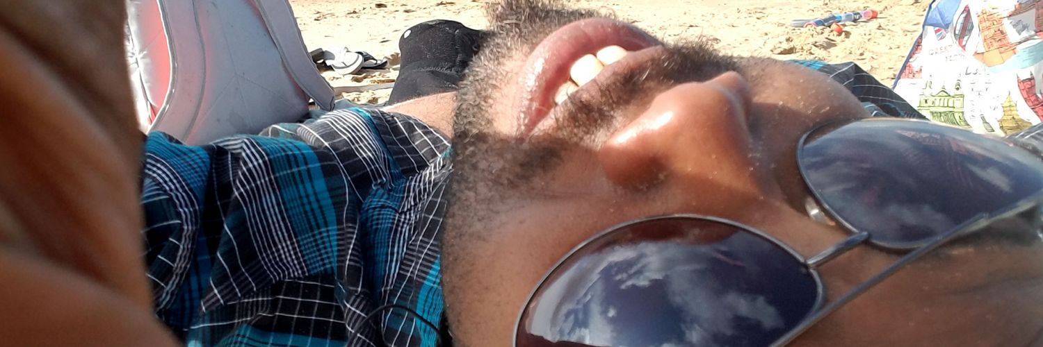 Henry Johnson banner