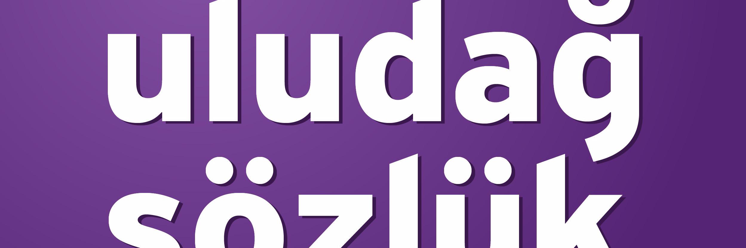 uludagsozluk2's profile banner image
