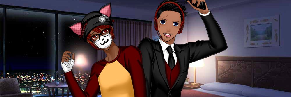 RarestGinger's profile banner image