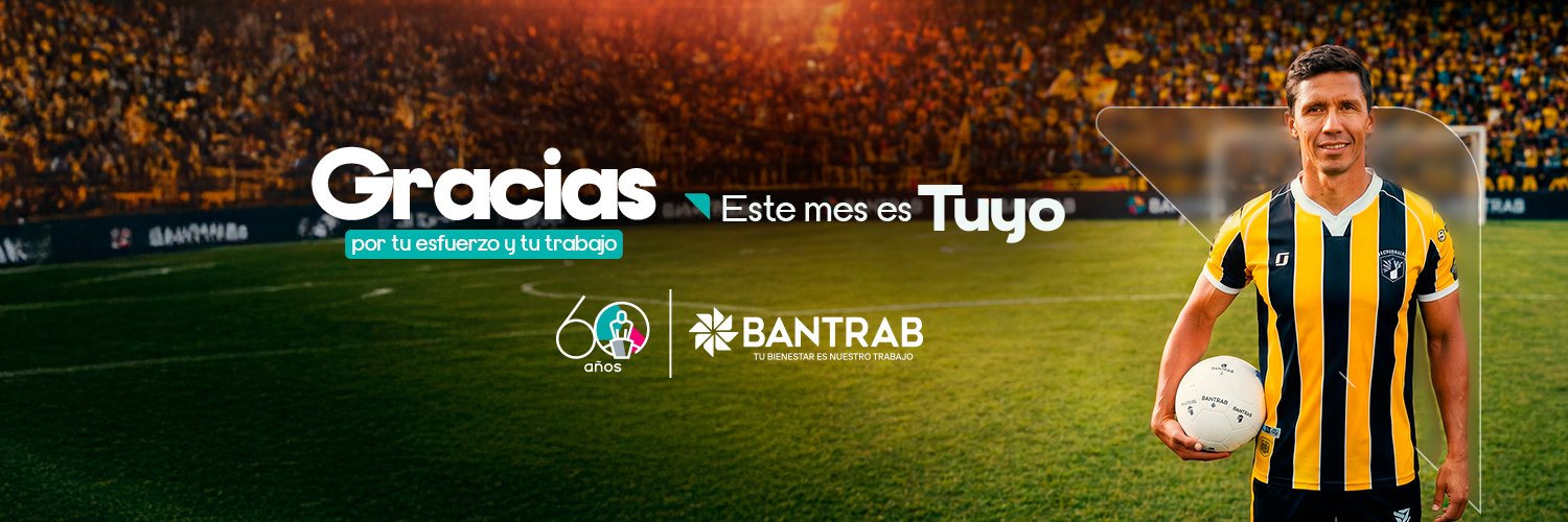 Bantrab. banner