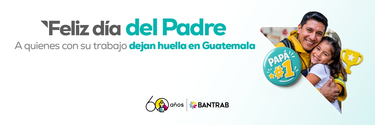 BANTRAB's profile banner image