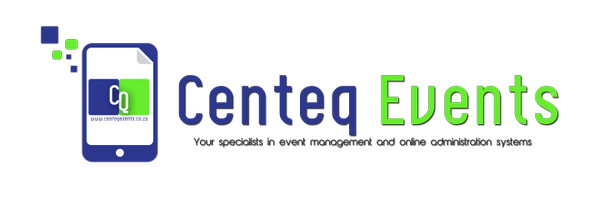 CenteqEvents Profile Banner