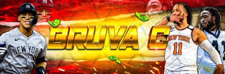 Bruva Chris⚜️ banner