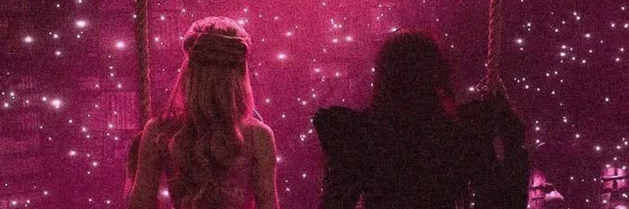 beonyceh's profile banner image
