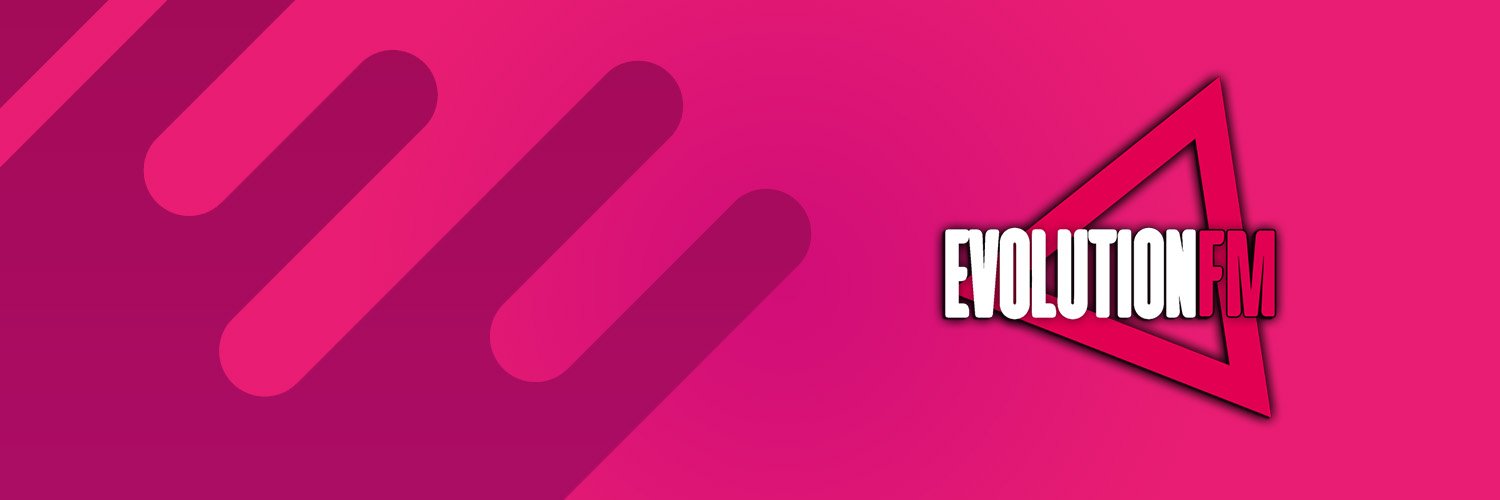 Evolution FM banner