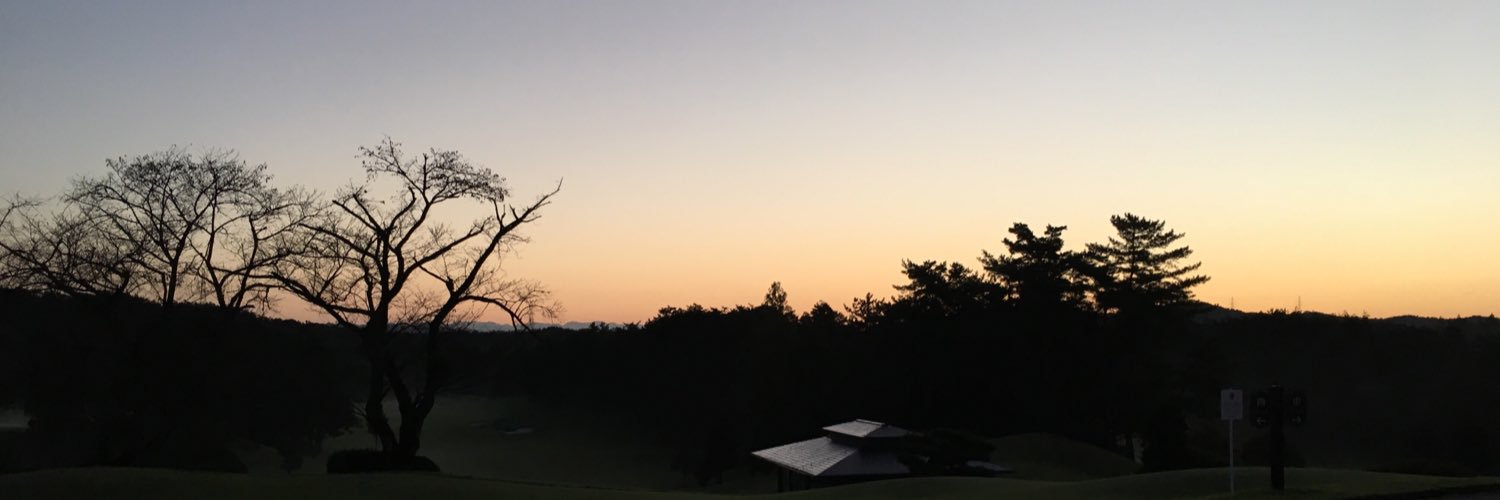 mako_golf's profile banner image