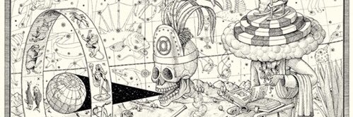 floreadaparole's profile banner image