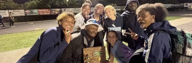 Lorenzo Harris Jr. banner