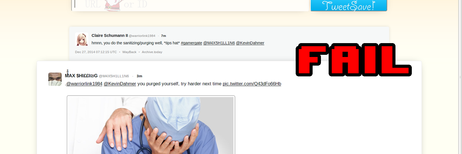 maxshilling4u's profile banner image