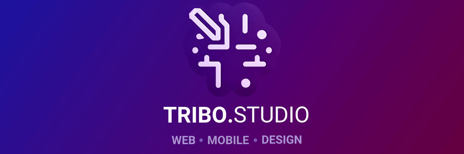 tribo_studio's profile banner image