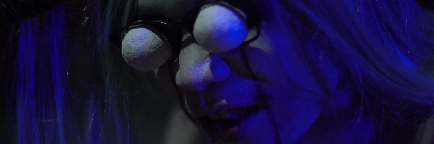 spikemckenzie's profile banner image