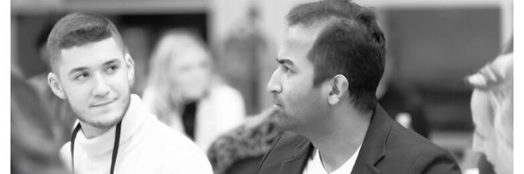 justbarko's profile banner image