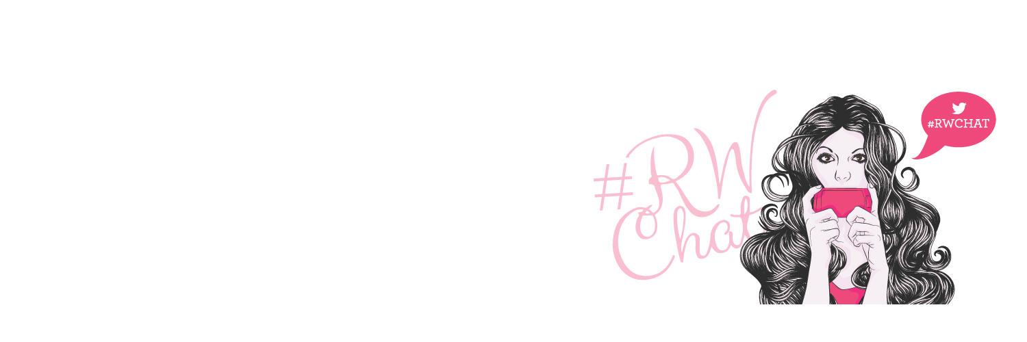 rwchat's profile banner image