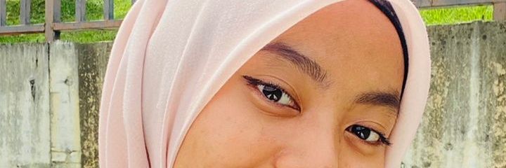 kefirdausann's profile banner image