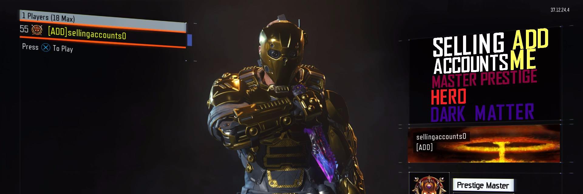 codbo3mods's profile banner image