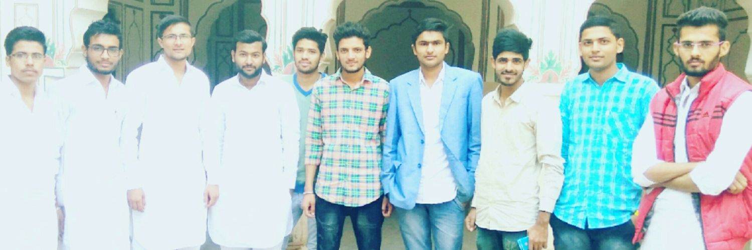 Ajaychhimpa9's profile banner image
