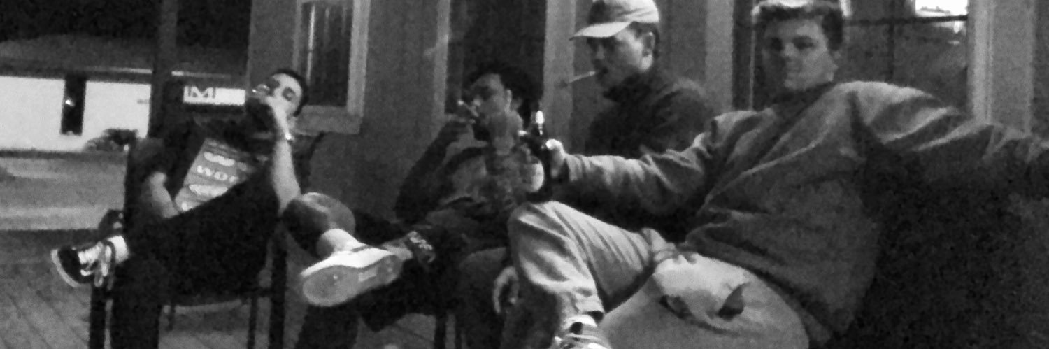 anthony99hill's profile banner image