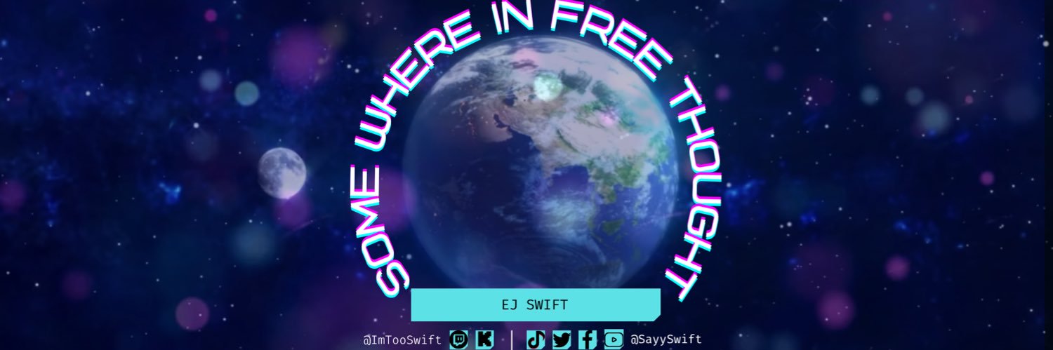 SayySwift's profile banner image