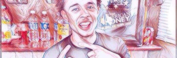 〽️oney Mike banner