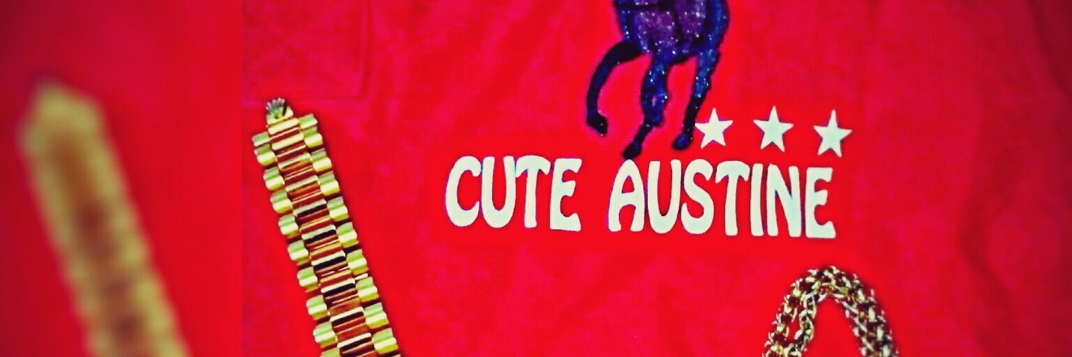 Cute_Austine_'s profile banner image