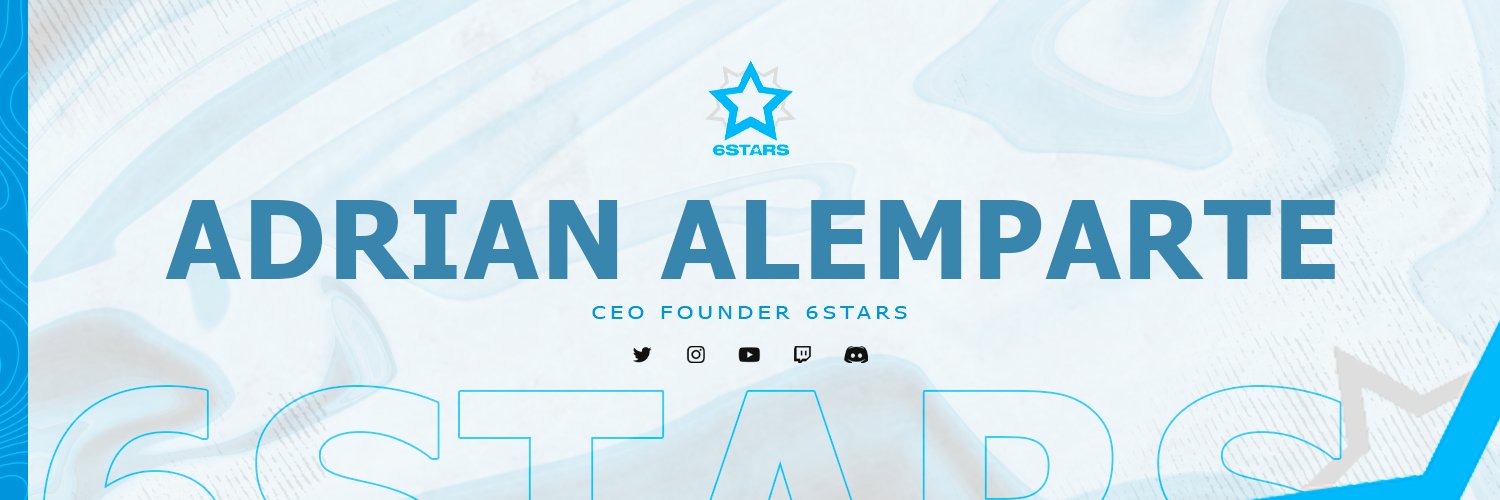 Adrian Alemparte banner