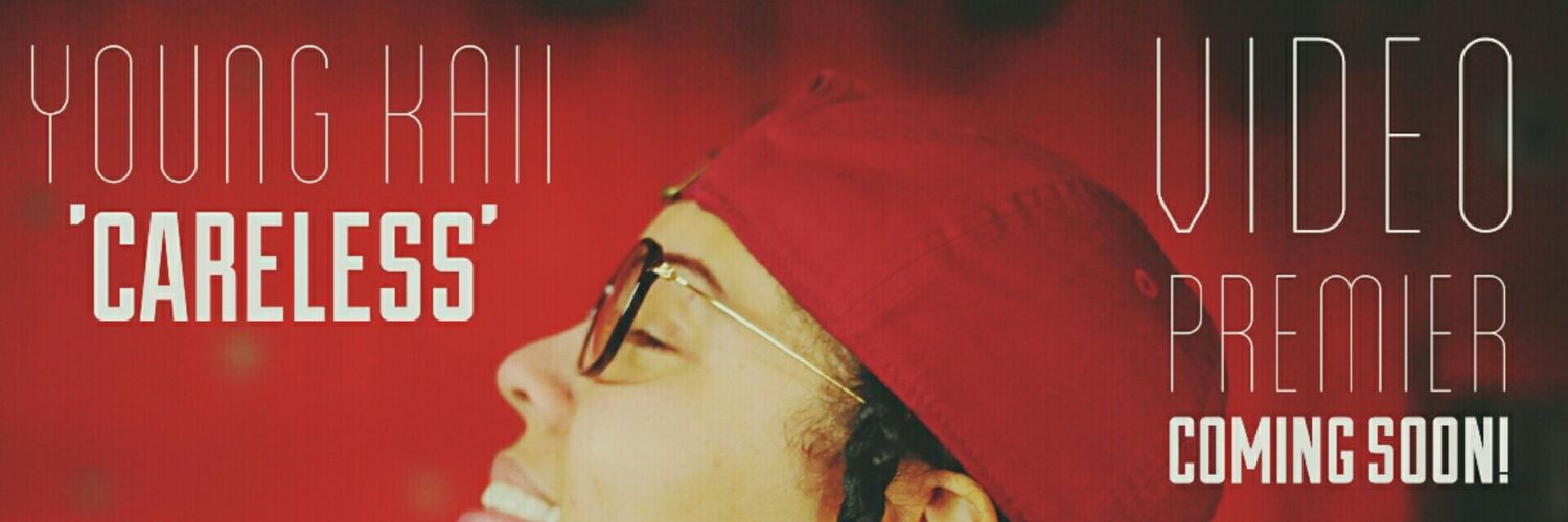 iamyoungkaii's profile banner image