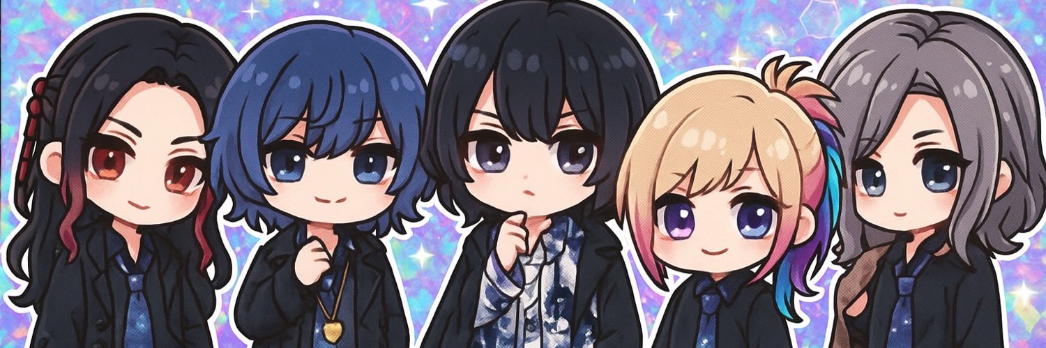 erimero311's profile banner image