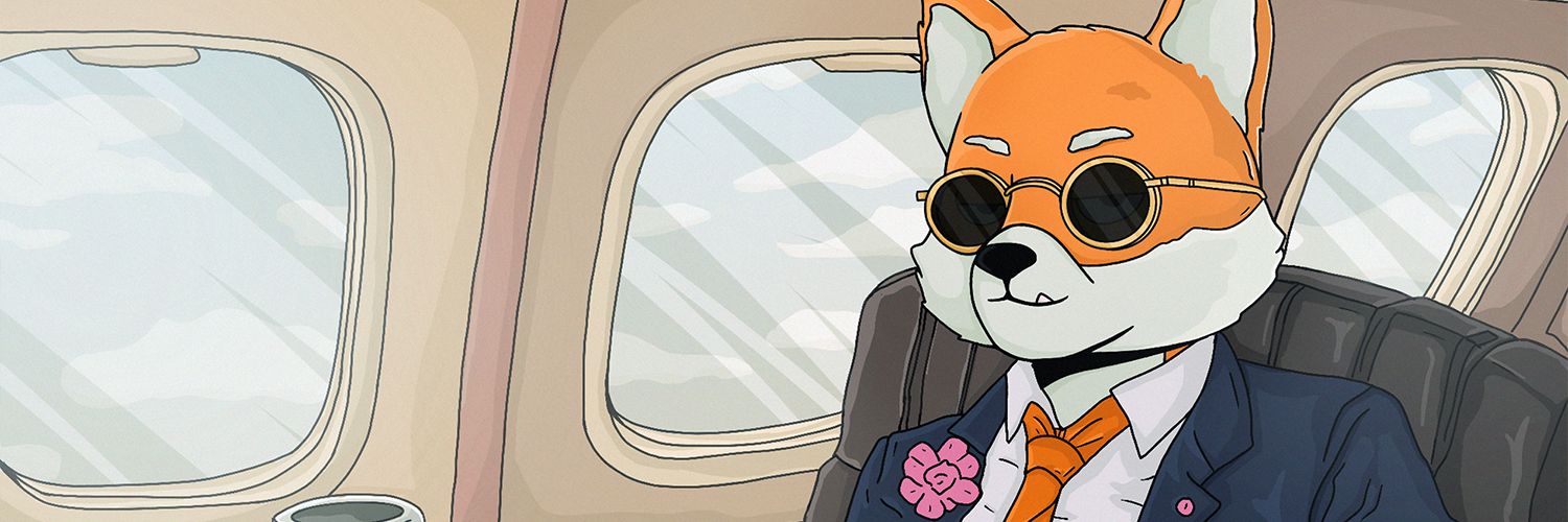 BoratNigel's profile banner image