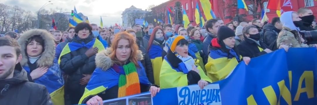 ChinaSwede 🇫🇮 🇺🇦🌻 banner