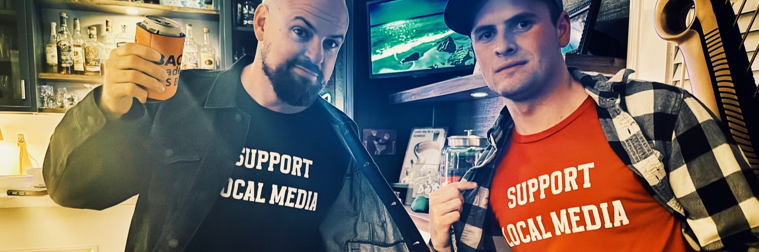 Jake Brend's banner