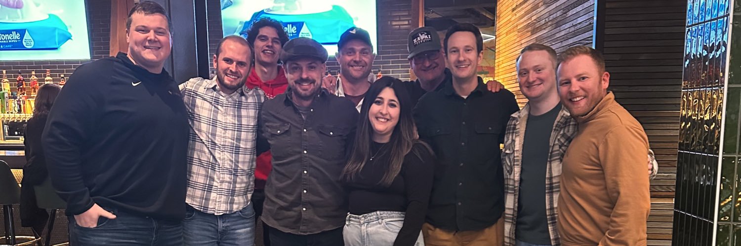 JakeBrendTV's profile banner image