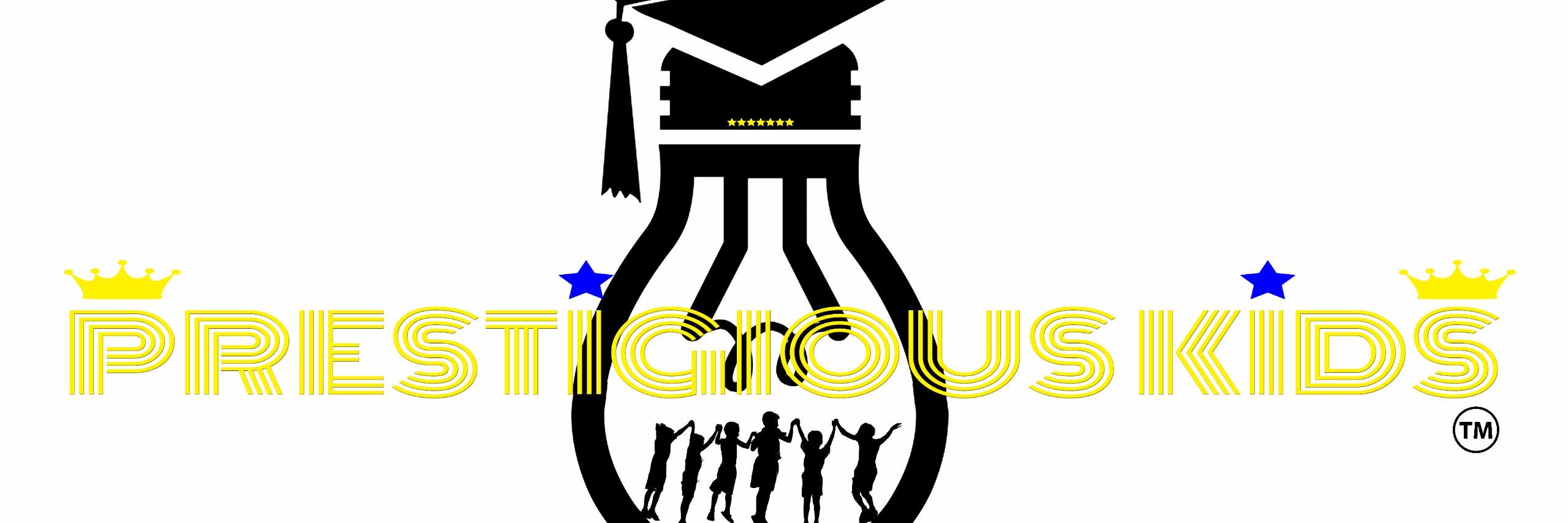 PrestigiousKids's profile banner image