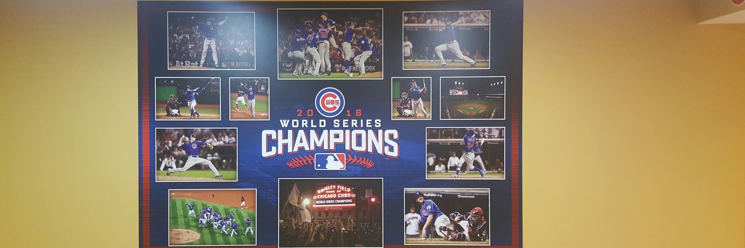 tetcubs's profile banner image