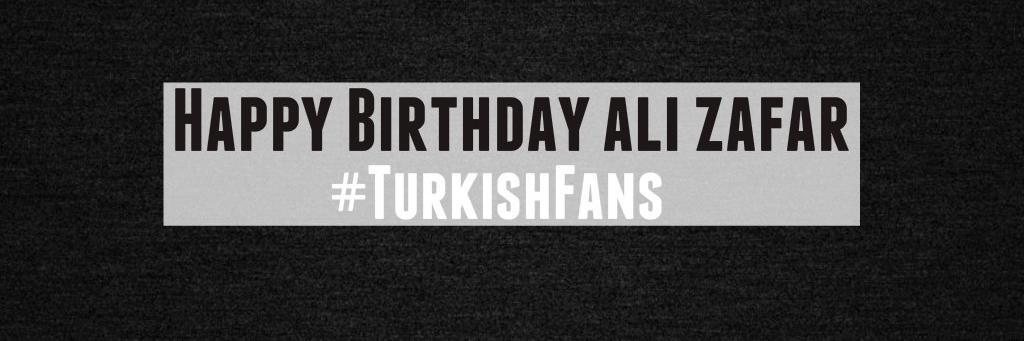 AliZafar_TR's profile banner image