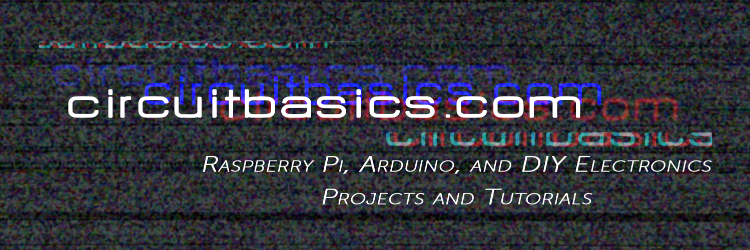Circuit Basics banner