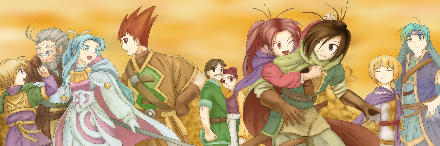 orenji_art's profile banner image