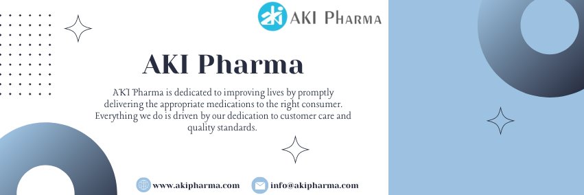 akipharma's profile banner image