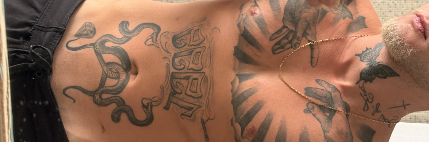 Eduardo Bonela 🏳️‍⚧️FTM banner