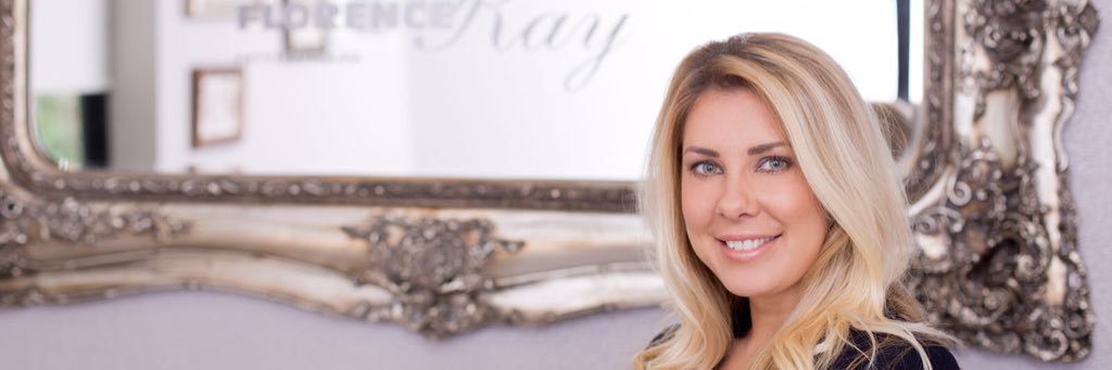 Florenceray83's profile banner image