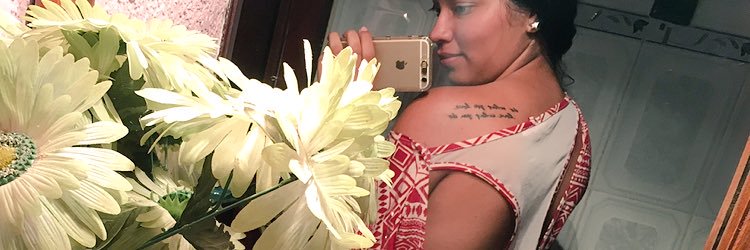 FannyPrieego's profile banner image