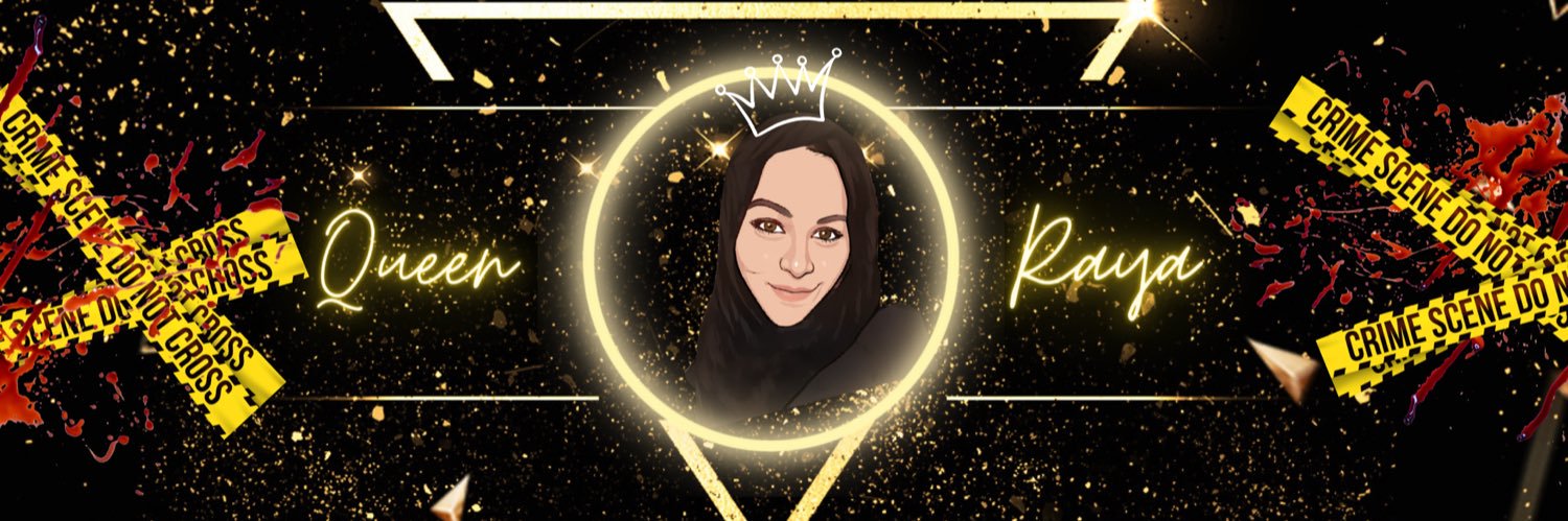 q_eenraya's profile banner image