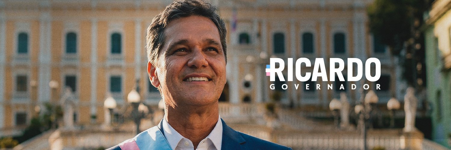 RicardoFerraco's profile banner image