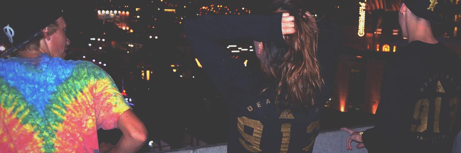 deadworkco's profile banner image
