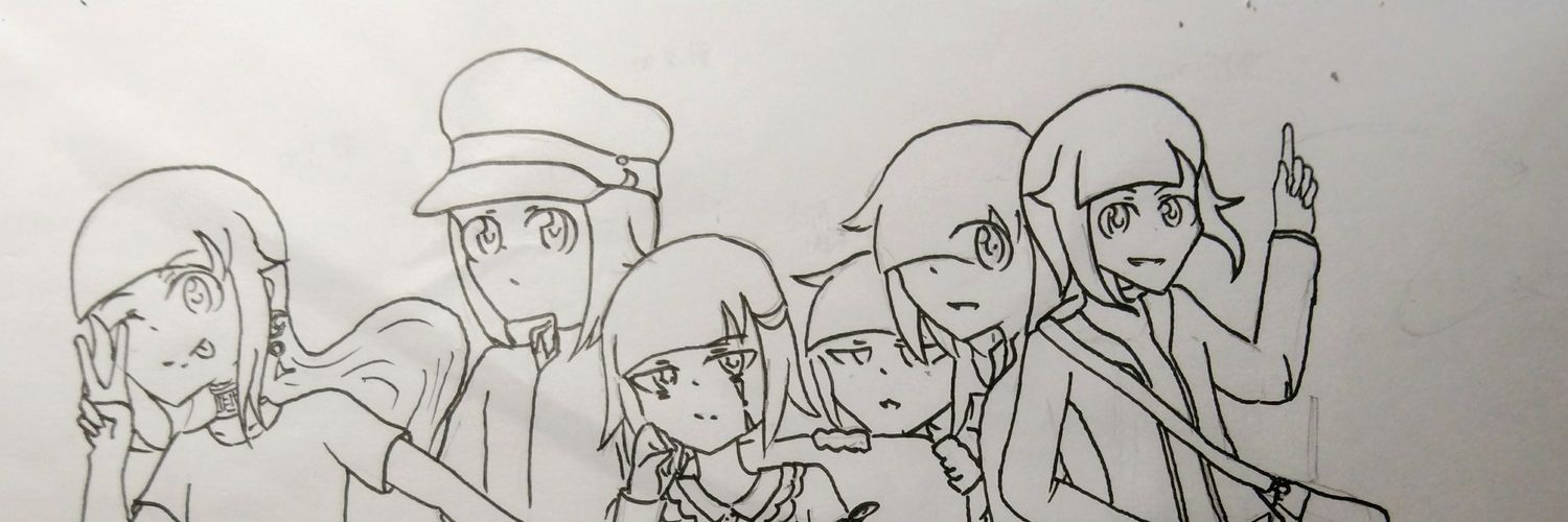 ametuki5106's profile banner image