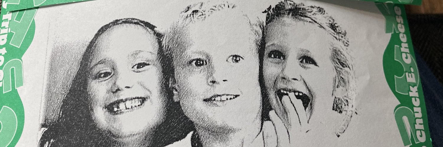 OLDMCDONALDson8's profile banner image