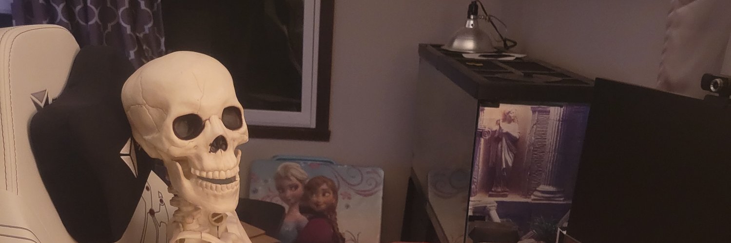 Nkillski24's profile banner image