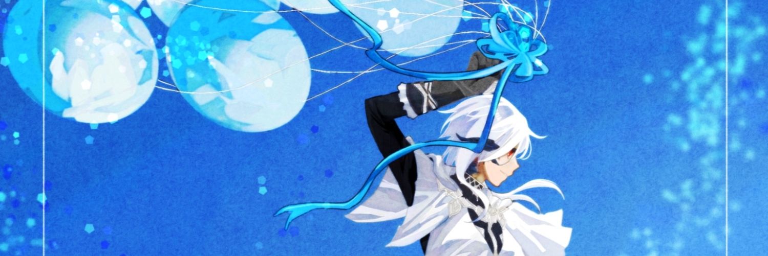 shikinniku's profile banner image